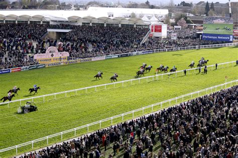 Prestbury Cup At The Cheltenham Festival 2023: GB V Ireland.
